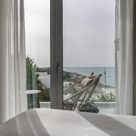 Sea View In Bodrum With Services Apartamento Milas