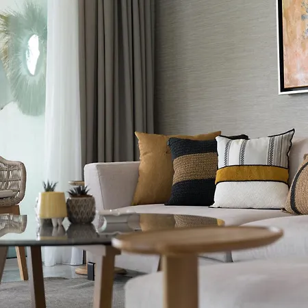 Apartamento Sea View In Bodrum With Services Milas