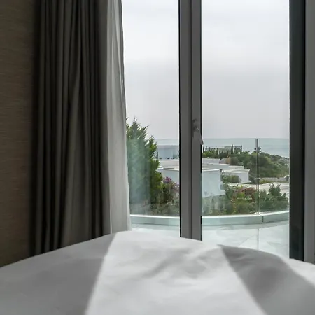 Apartamento Sea View In Bodrum With Services *
