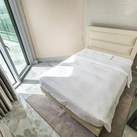 Apartamento Sea View In Bodrum With Services
