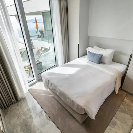 Apartamento Sea View In Bodrum With Services Milas