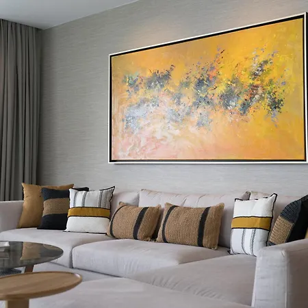 Apartamento Sea View In Bodrum With Services